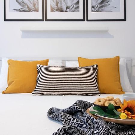 Sunflower Apartamento Rapallo Exterior foto