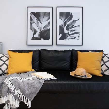 Sunflower Apartamento Rapallo Exterior foto