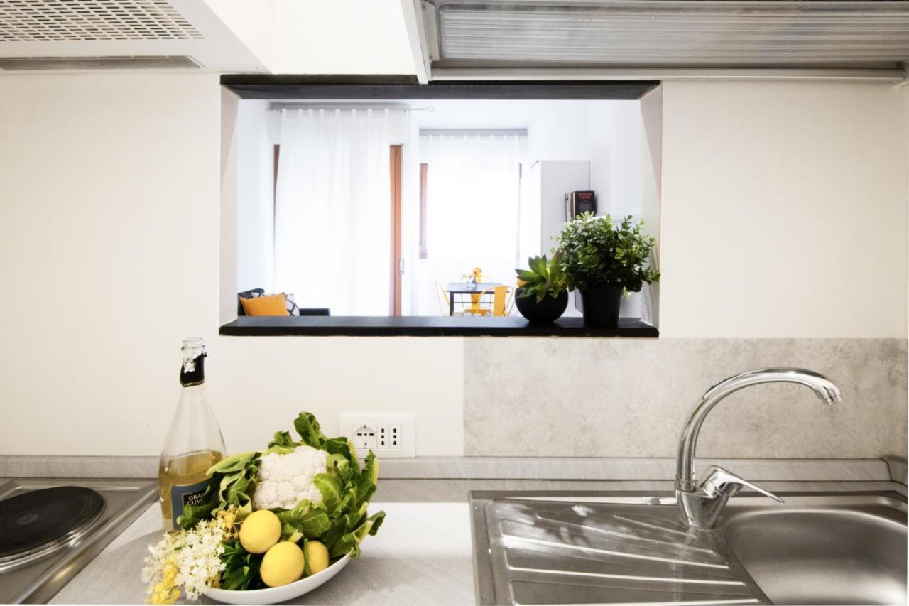 Sunflower Apartamento Rapallo Exterior foto