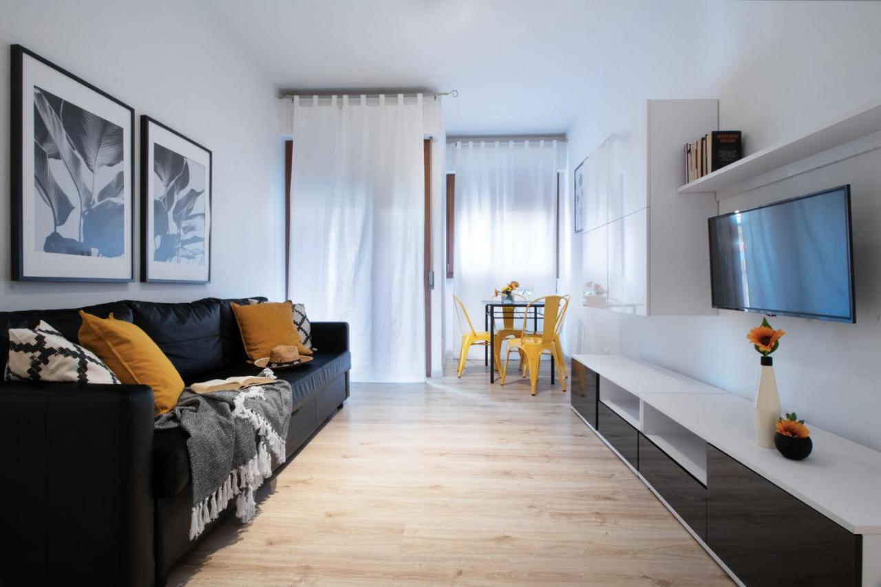 Sunflower Apartamento Rapallo Exterior foto