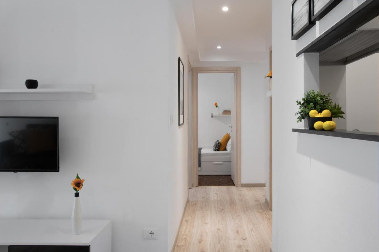 Sunflower Apartamento Rapallo Exterior foto