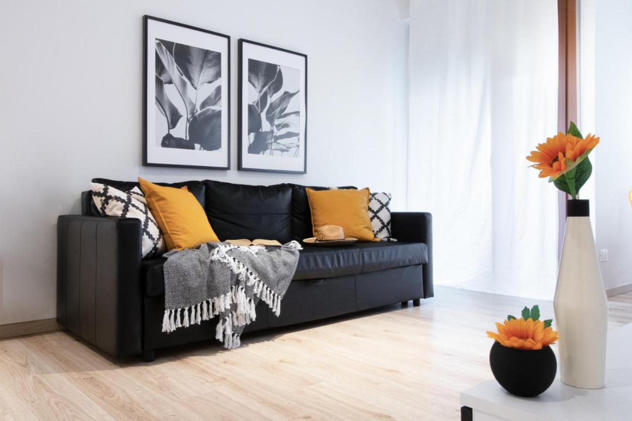Sunflower Apartamento Rapallo Exterior foto