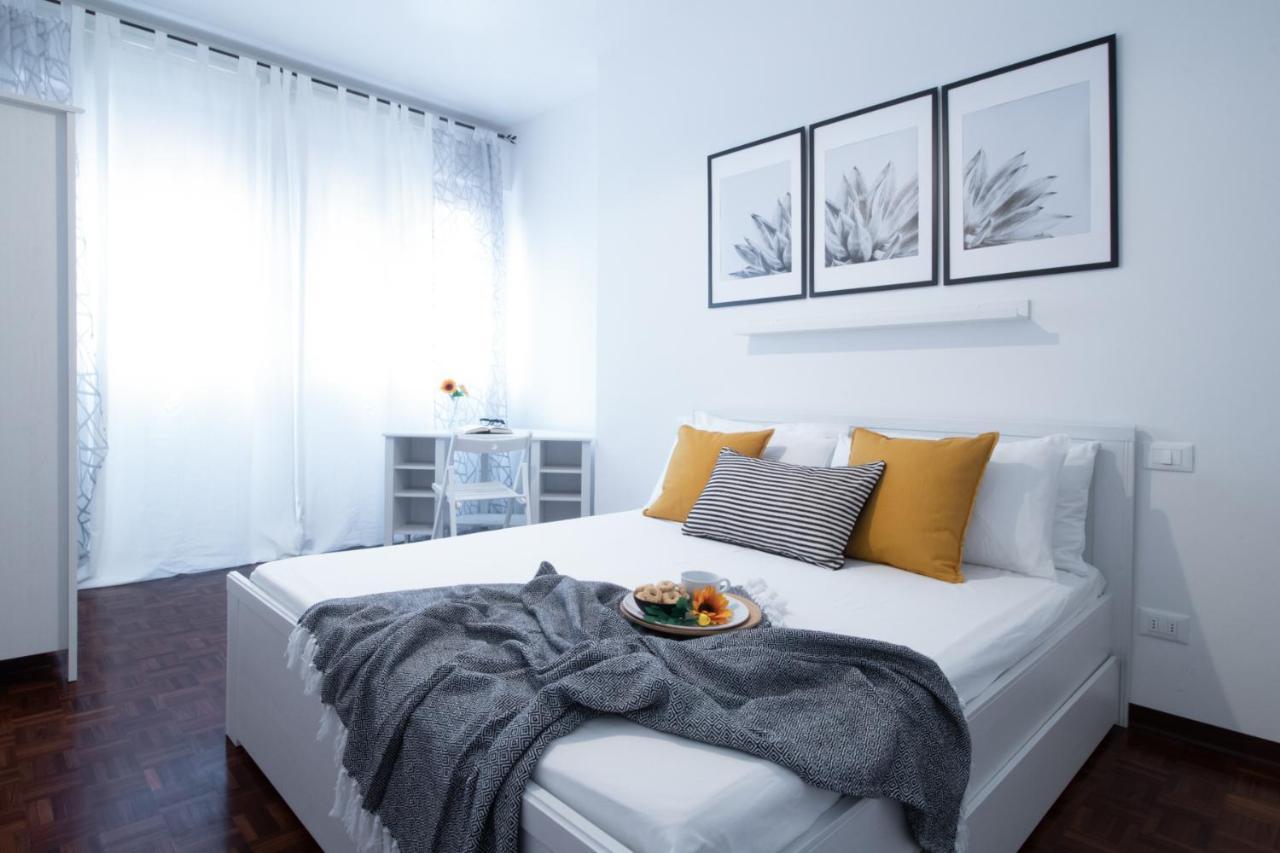 Sunflower Apartamento Rapallo Exterior foto